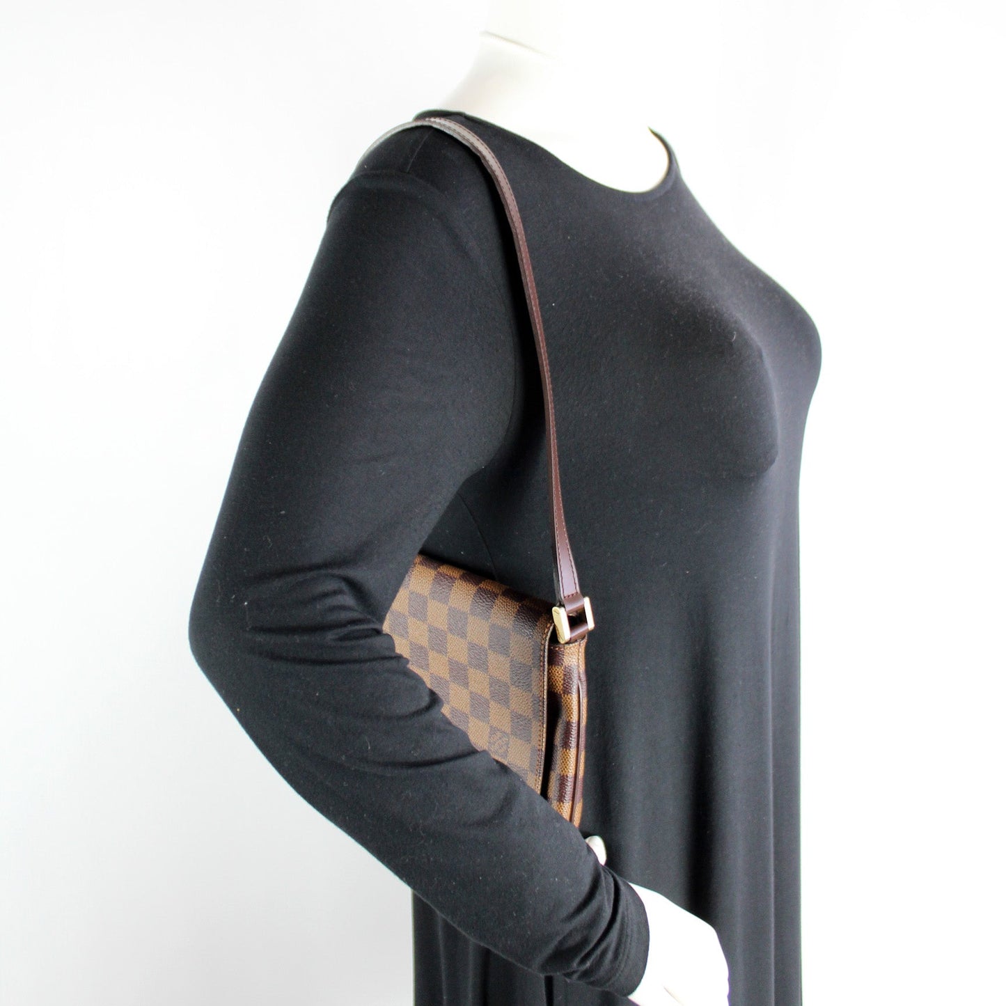 Musette Tango Short Ebene