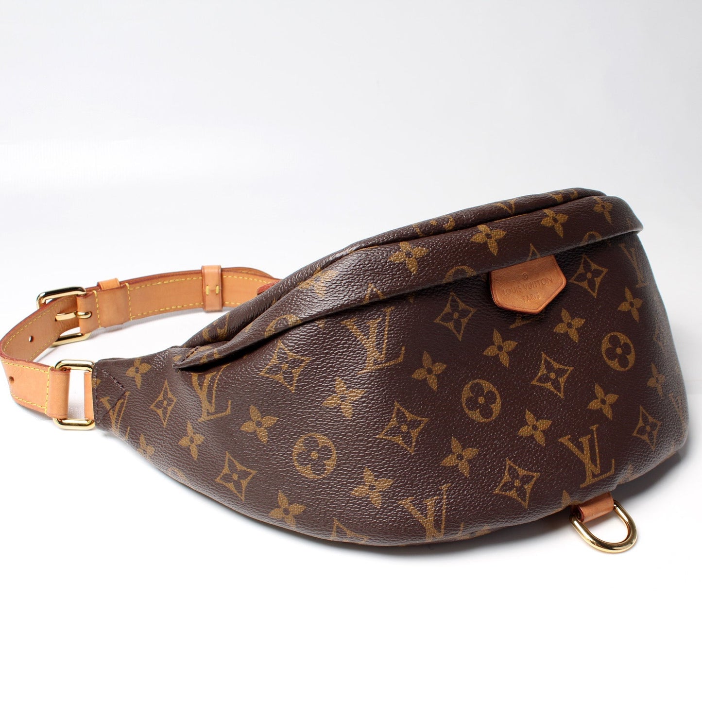 Bumbag Monogram