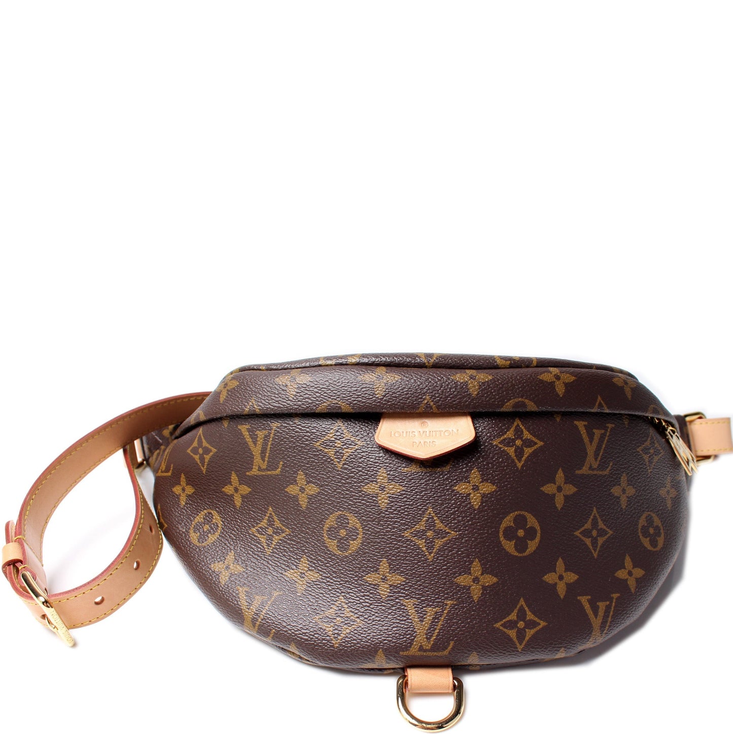 Bumbag Monogram