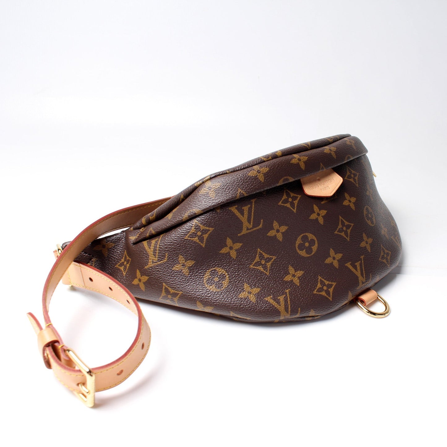 Bumbag Monogram