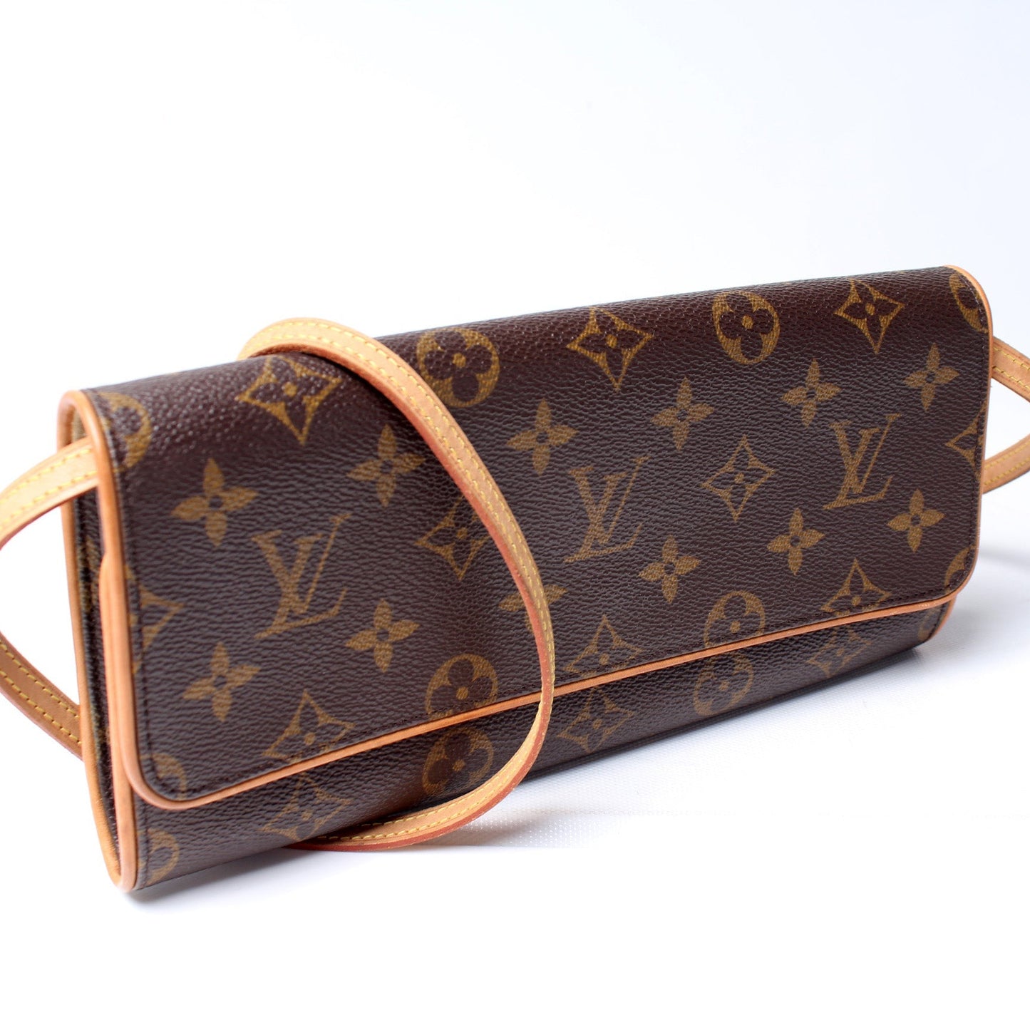 Pochette Twin GM Monogram