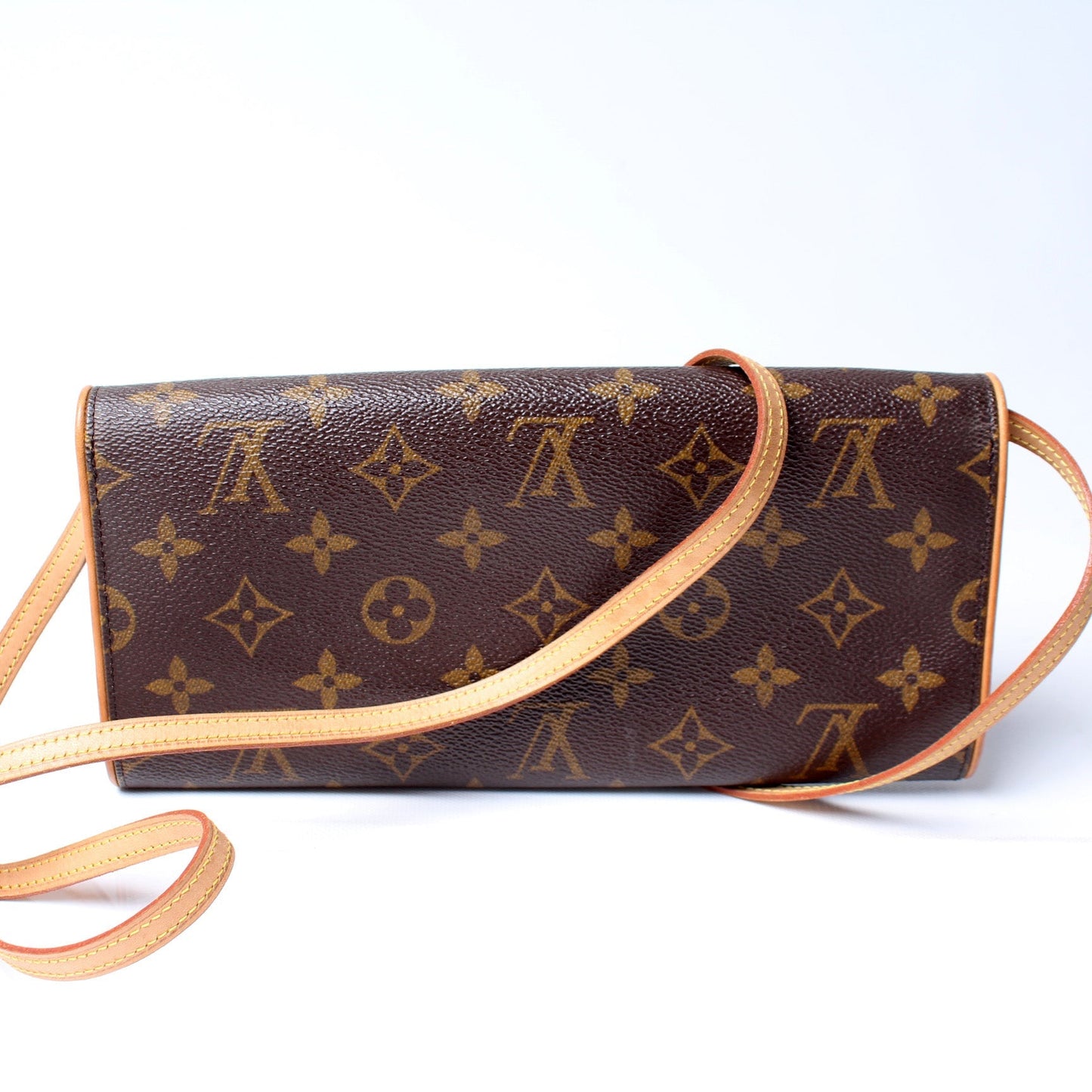 Pochette Twin GM Monogram