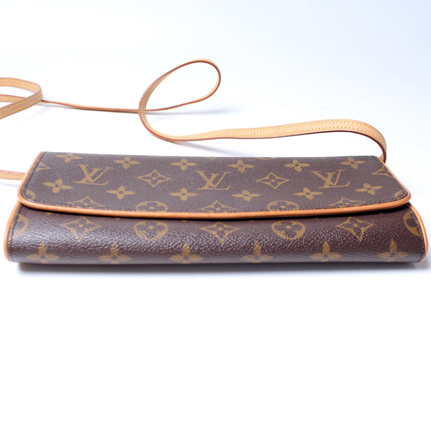 Pochette Twin GM Monogram