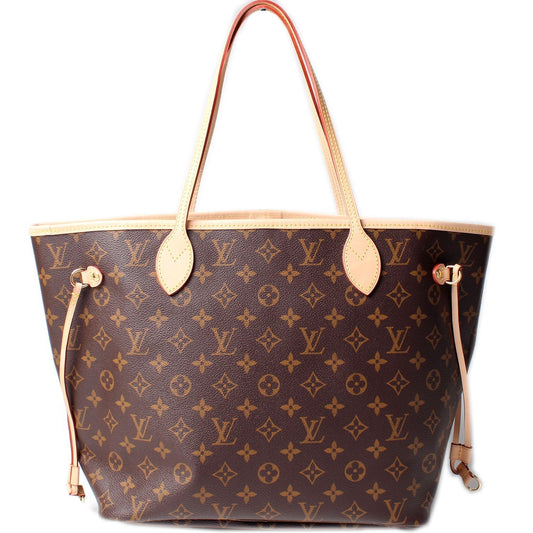 Neverfull MM Monogram