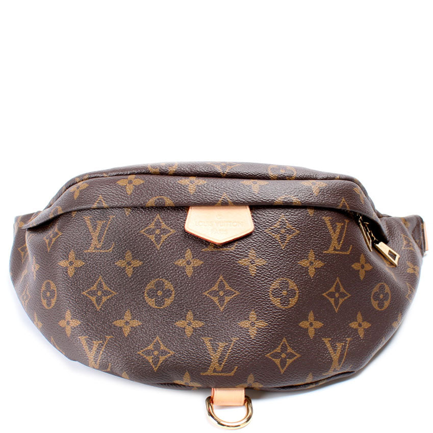 Bumbag Monogram