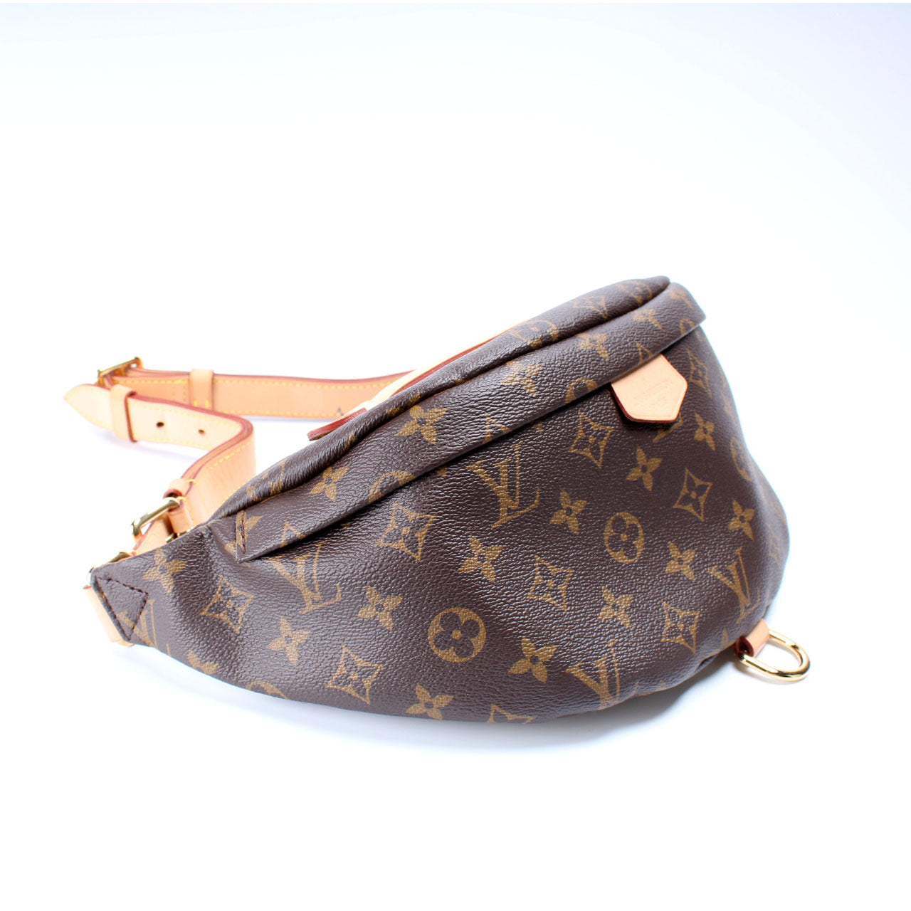 Bumbag Monogram