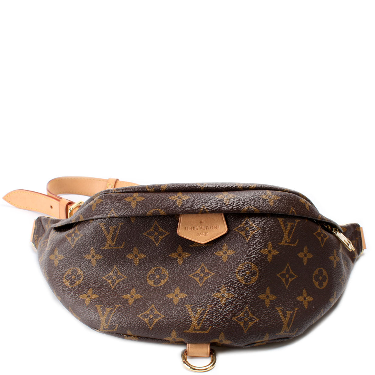 Bumbag Monogram