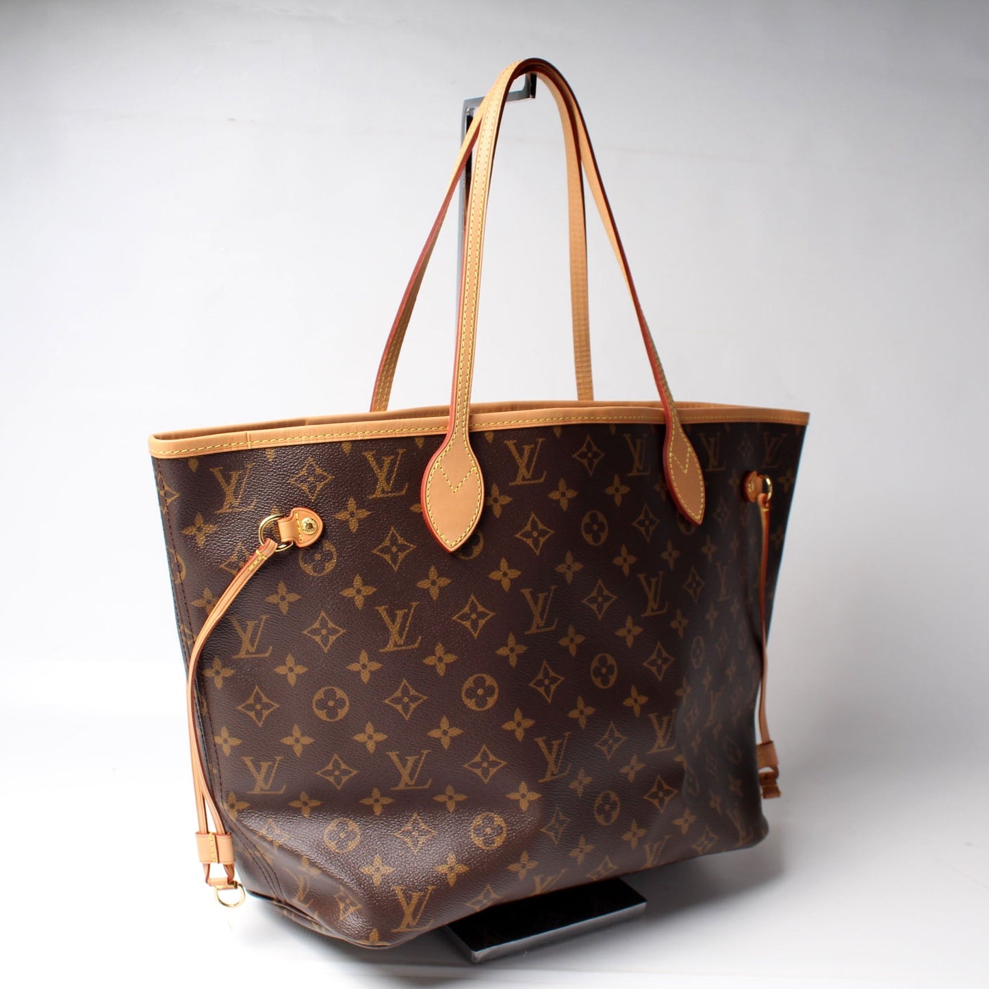 Neverfull MM Monogram