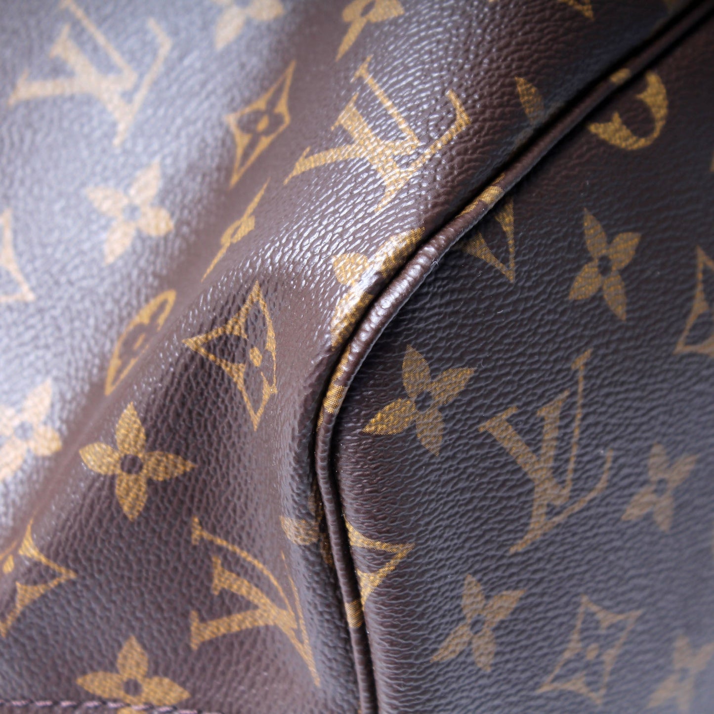 Neverfull MM Monogram