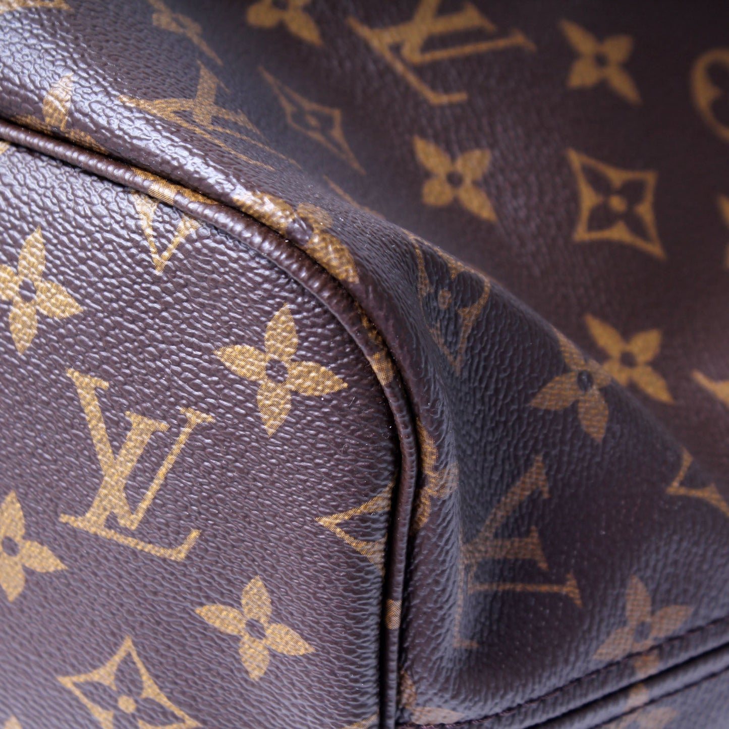 Neverfull MM Monogram