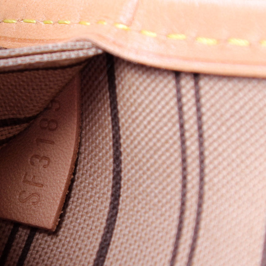 Neverfull MM Monogram