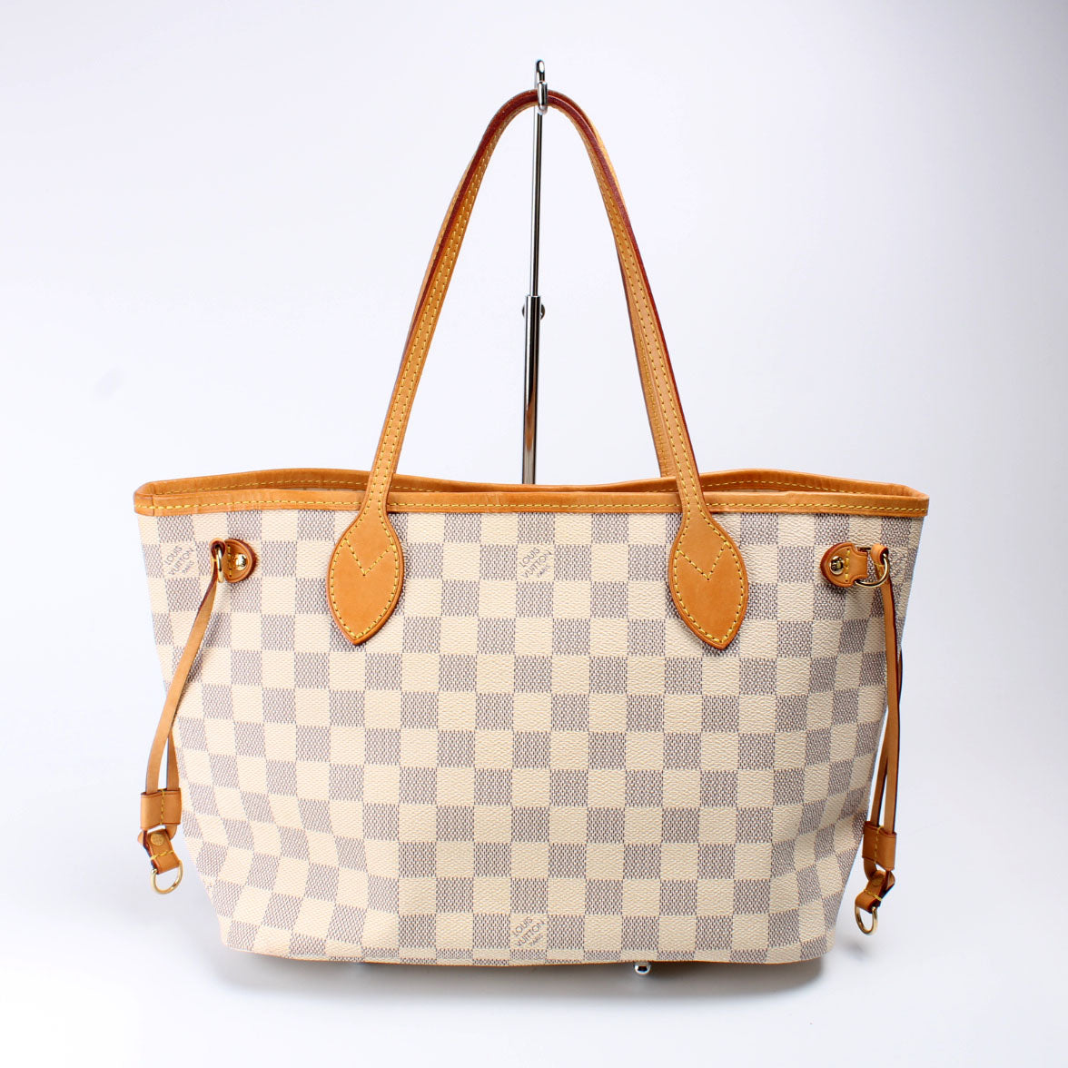 Neverfull PM Damier Azur