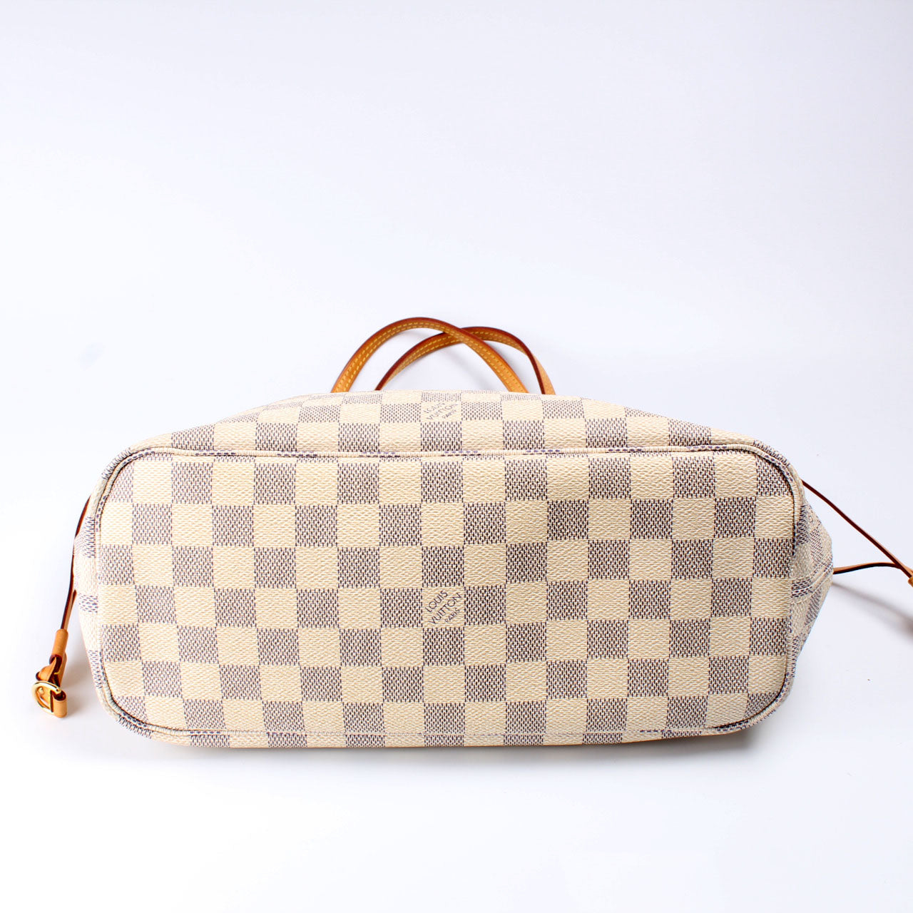 Neverfull PM Damier Azur