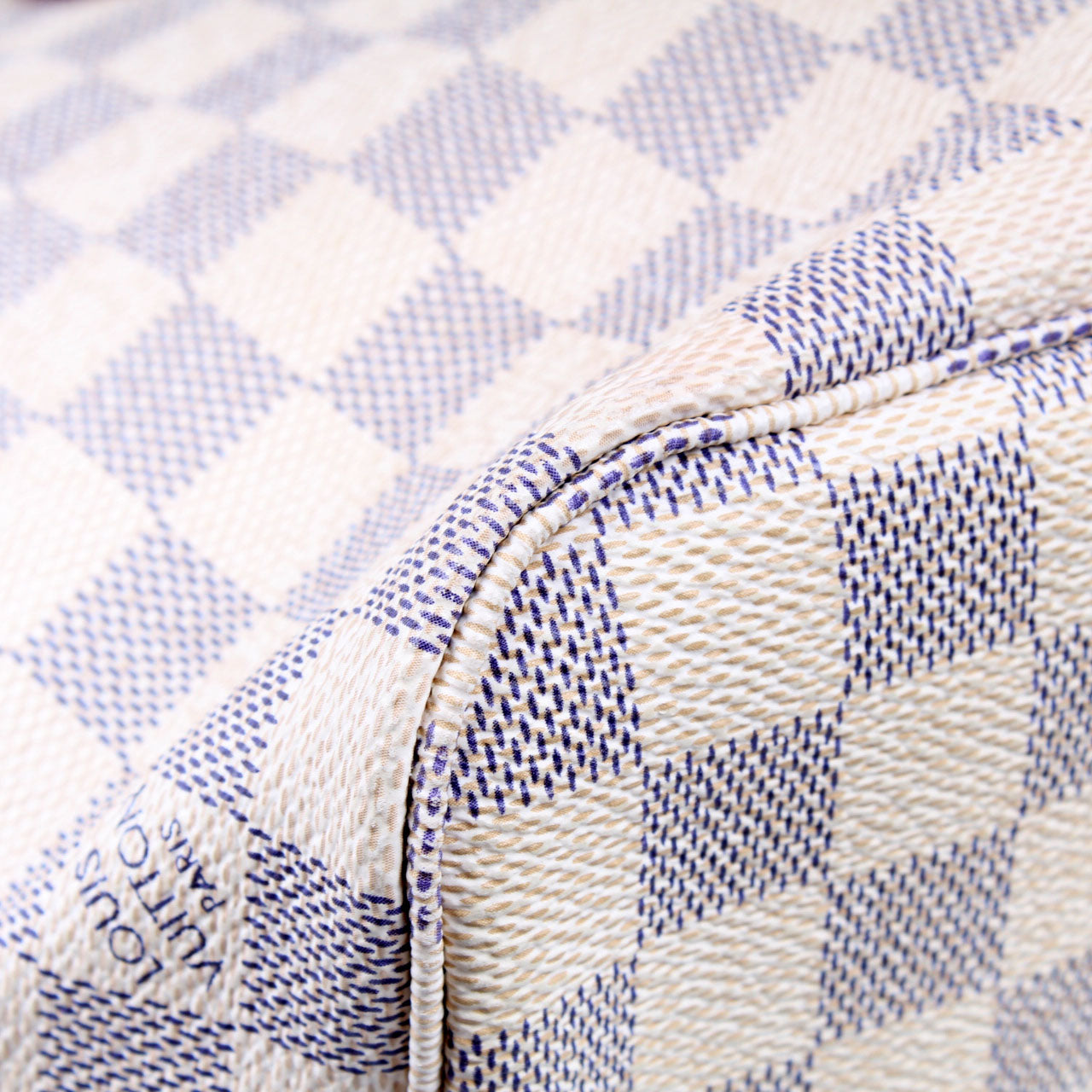 Neverfull PM Damier Azur