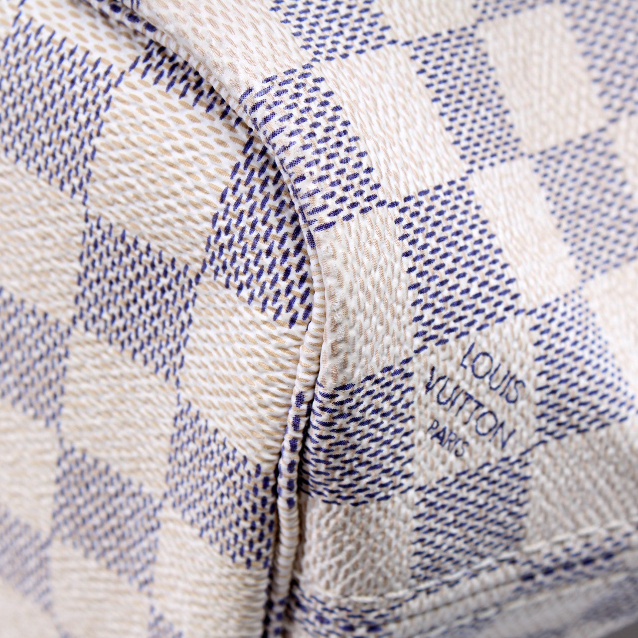 Neverfull PM Damier Azur