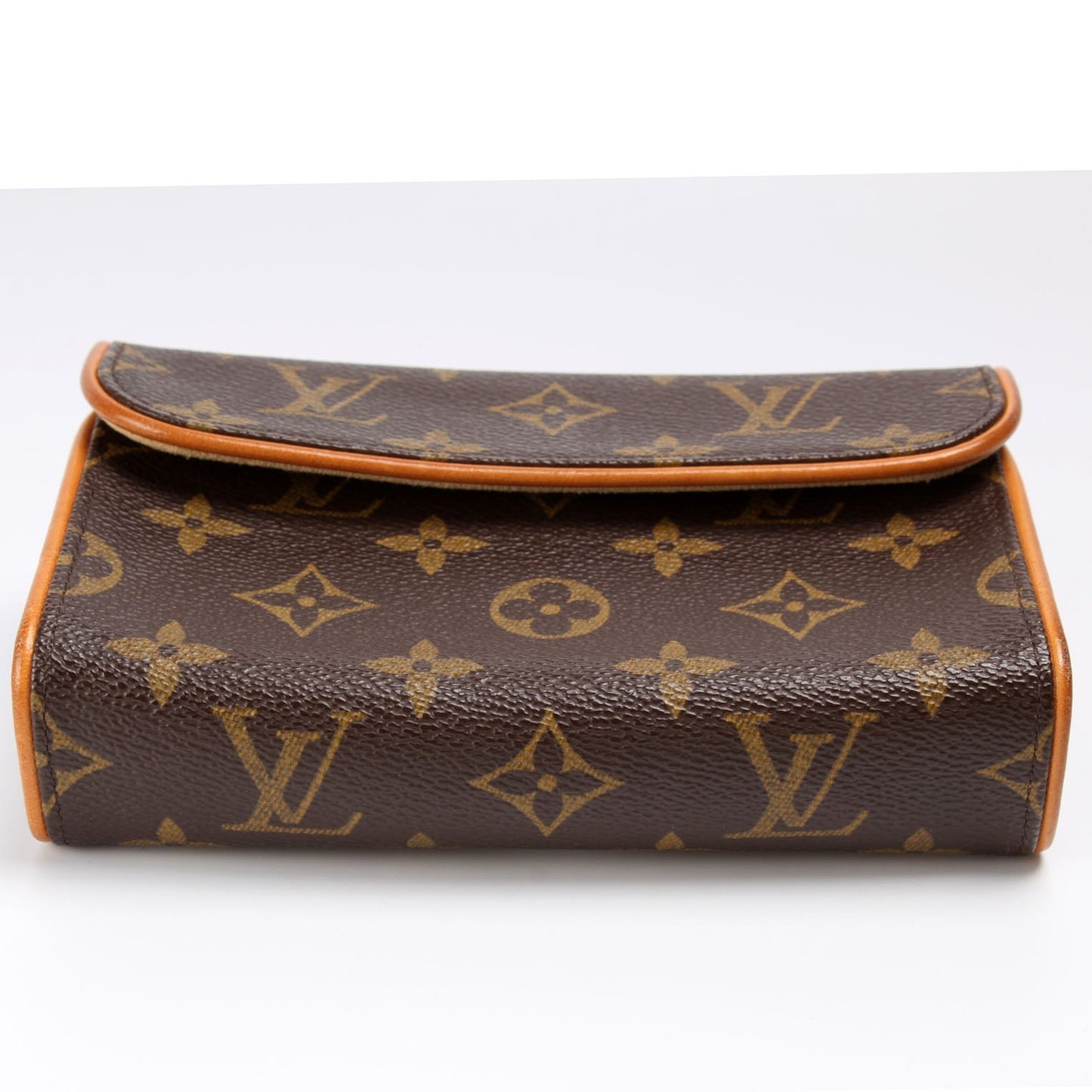 Pochette Florentine Monogram