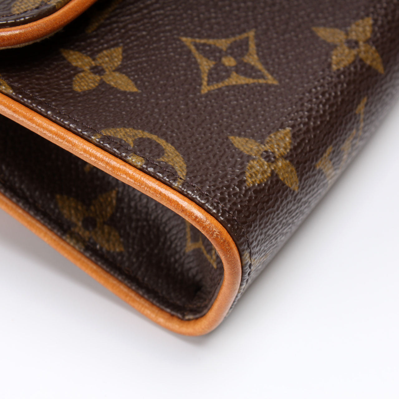 Pochette Florentine Monogram