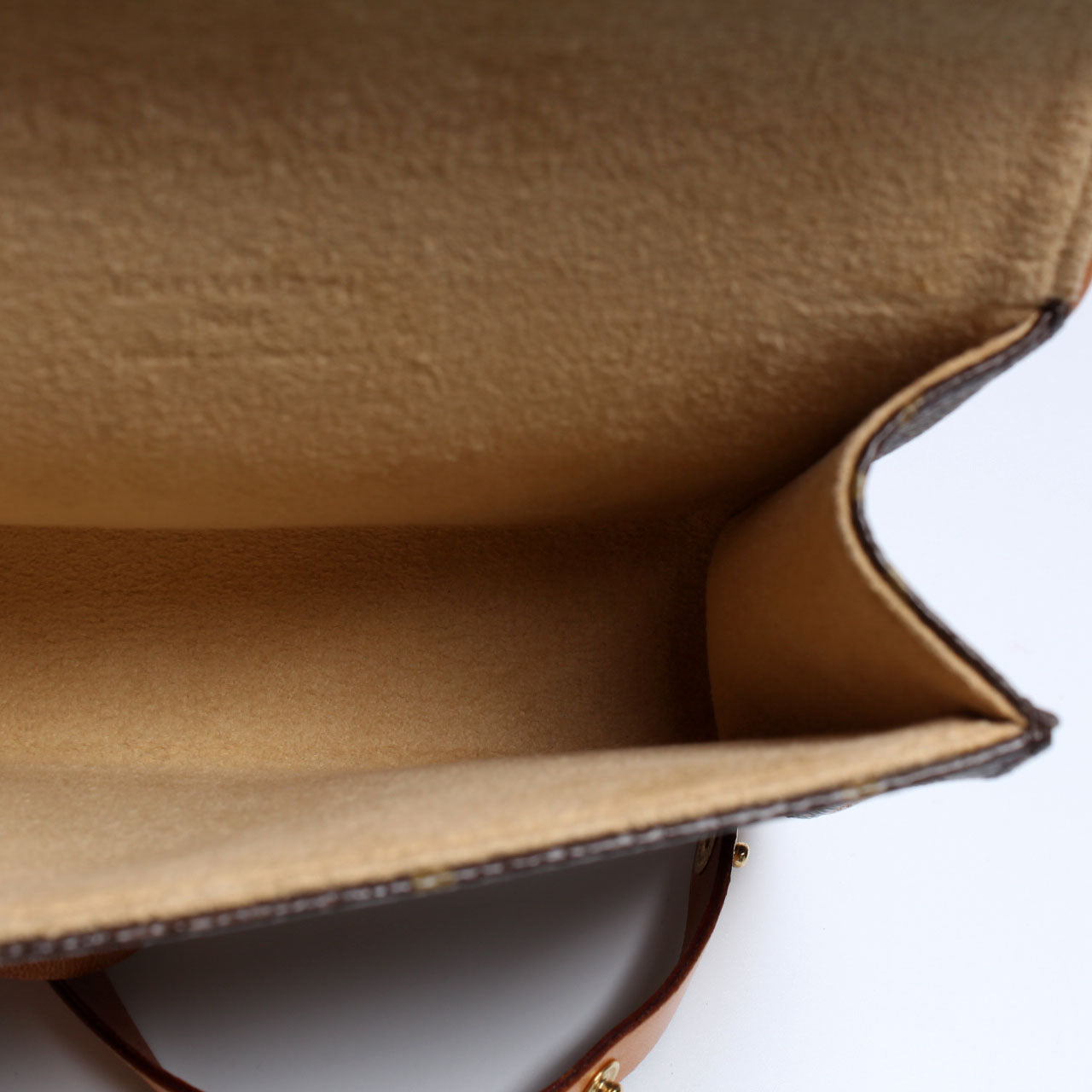 Pochette Florentine Monogram