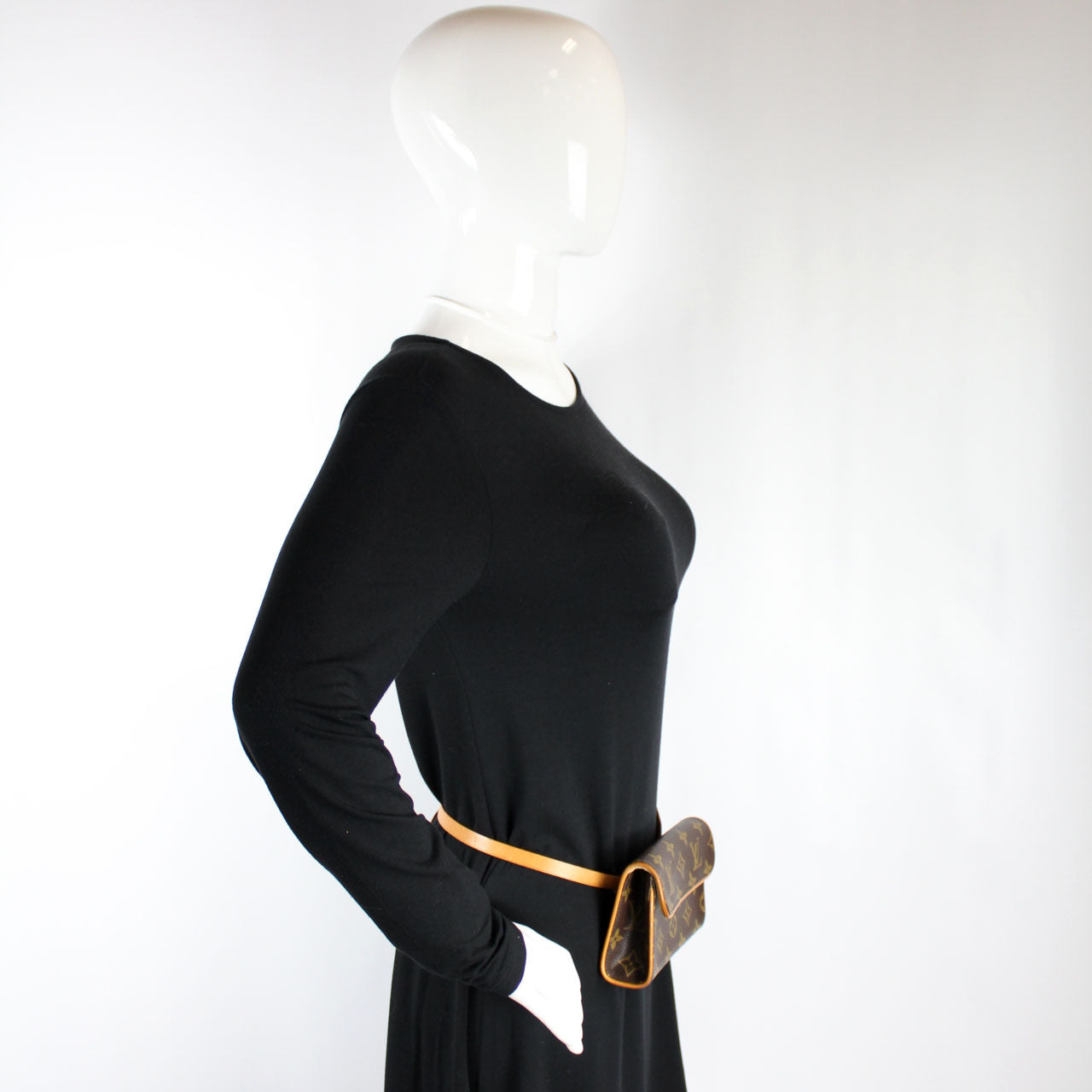 Pochette Florentine Monogram