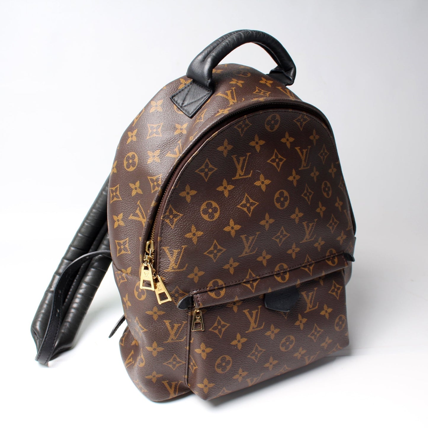 Palm Springs Backpack MM Monogram