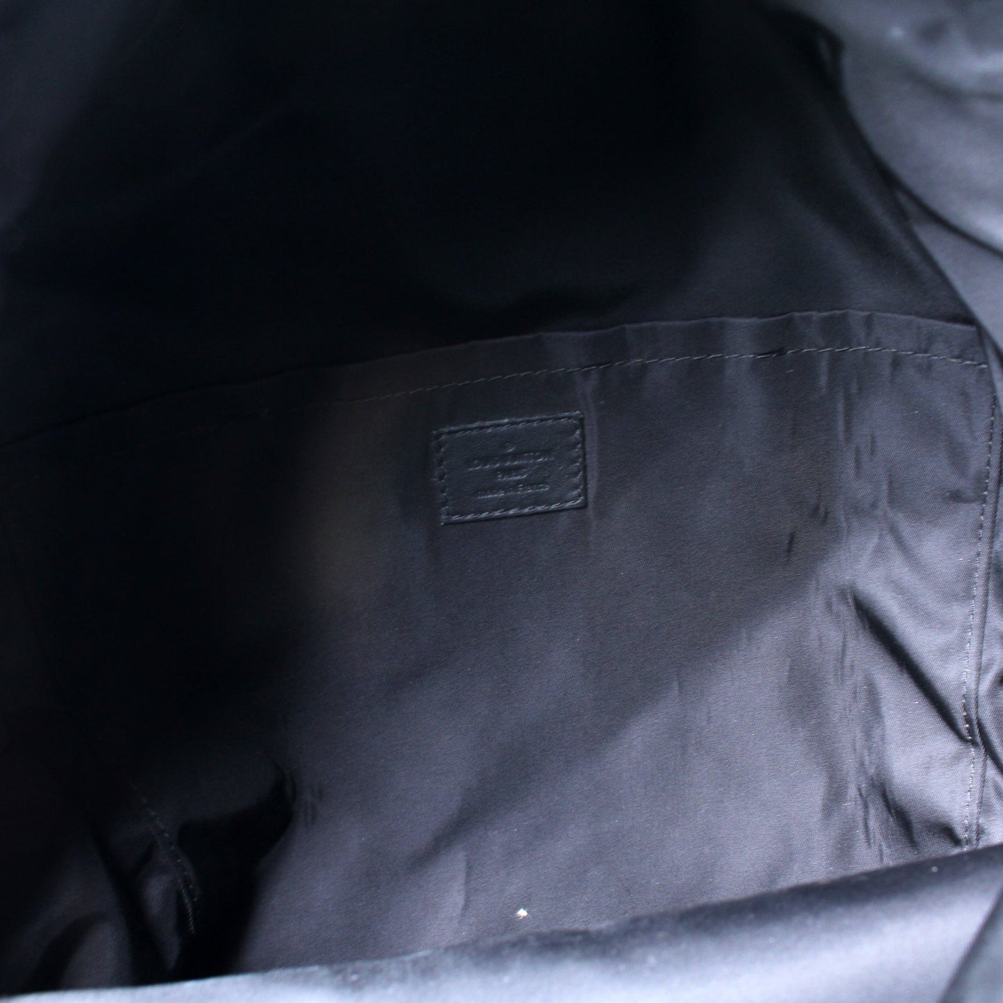 Palm Springs Backpack MM Monogram