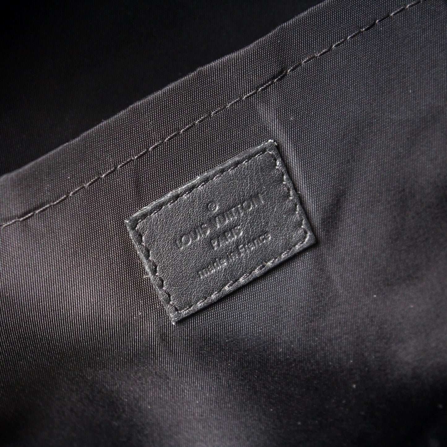 Palm Springs Backpack MM Monogram