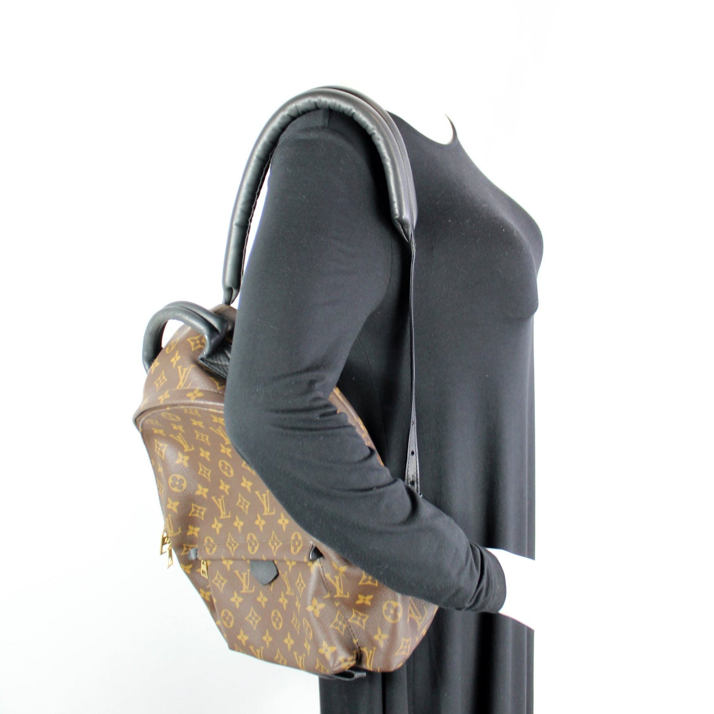 Palm Springs Backpack MM Monogram