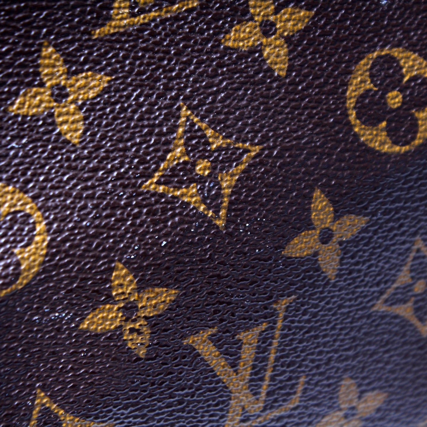 Speedy 30 w/Strap Monogram