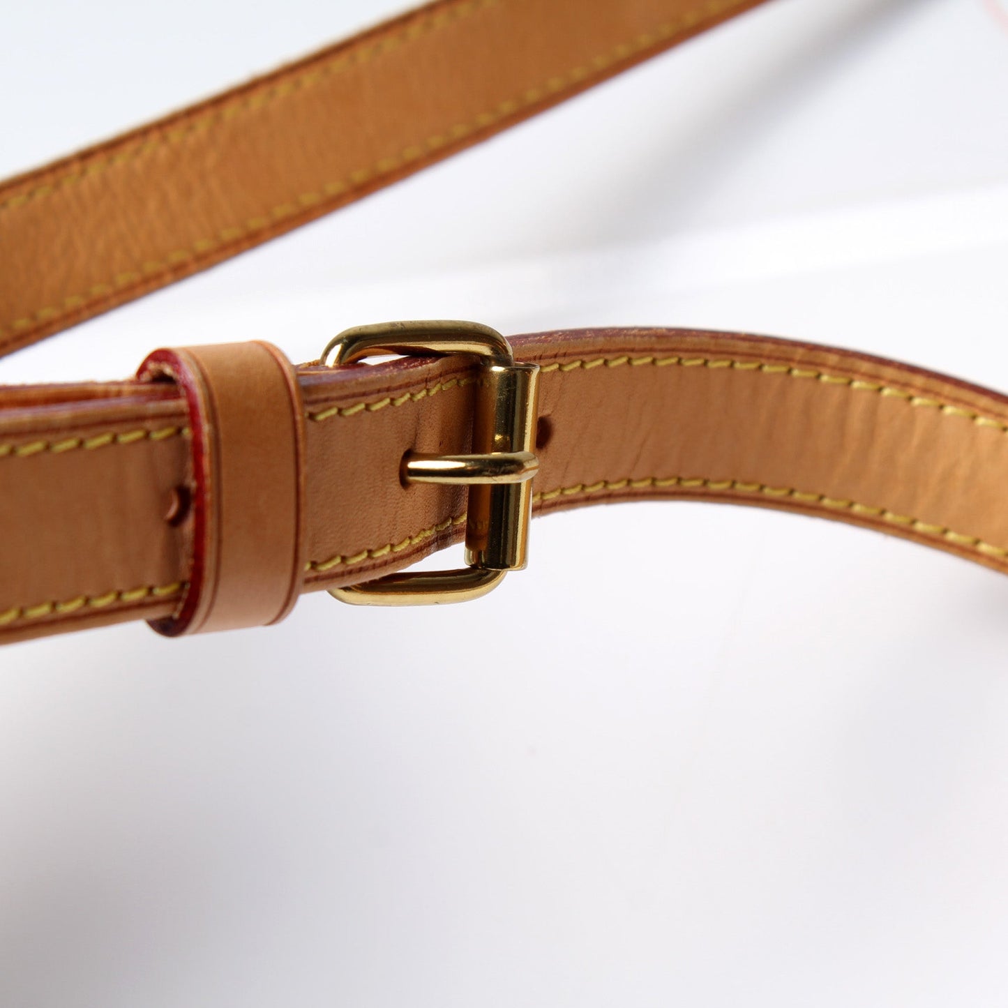 Speedy 30 w/Strap Monogram