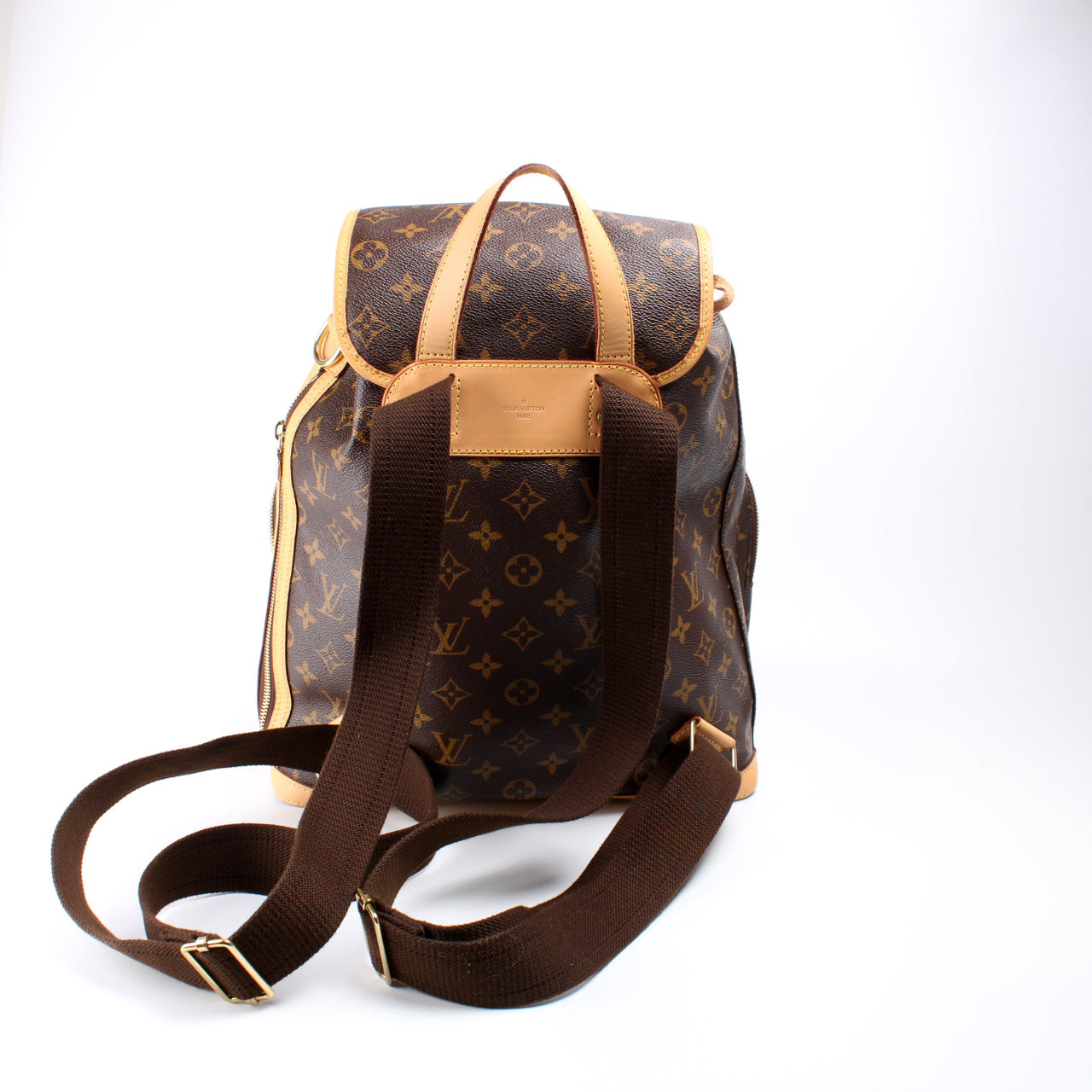 Bosphore Backpack Monogram