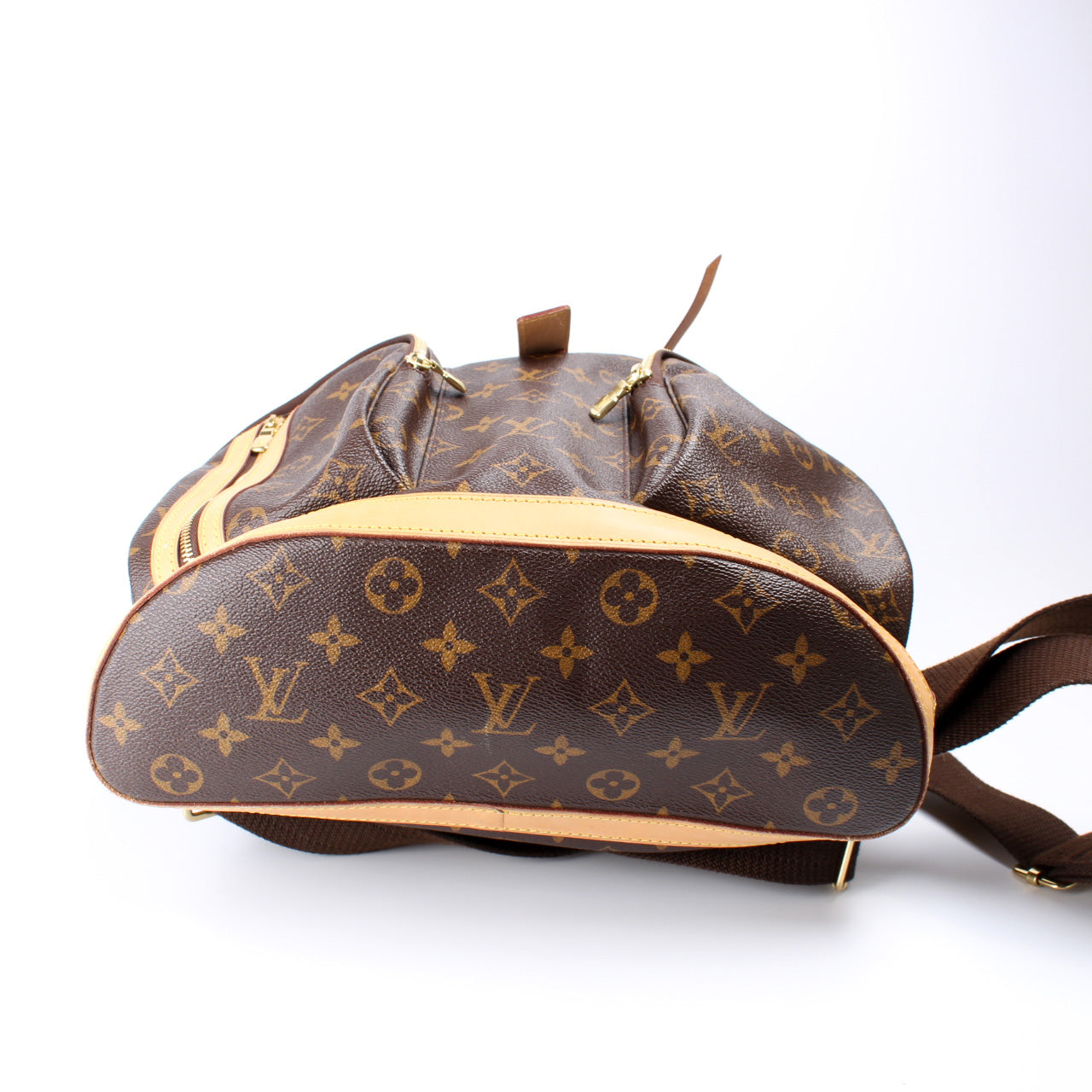 Bosphore Backpack Monogram