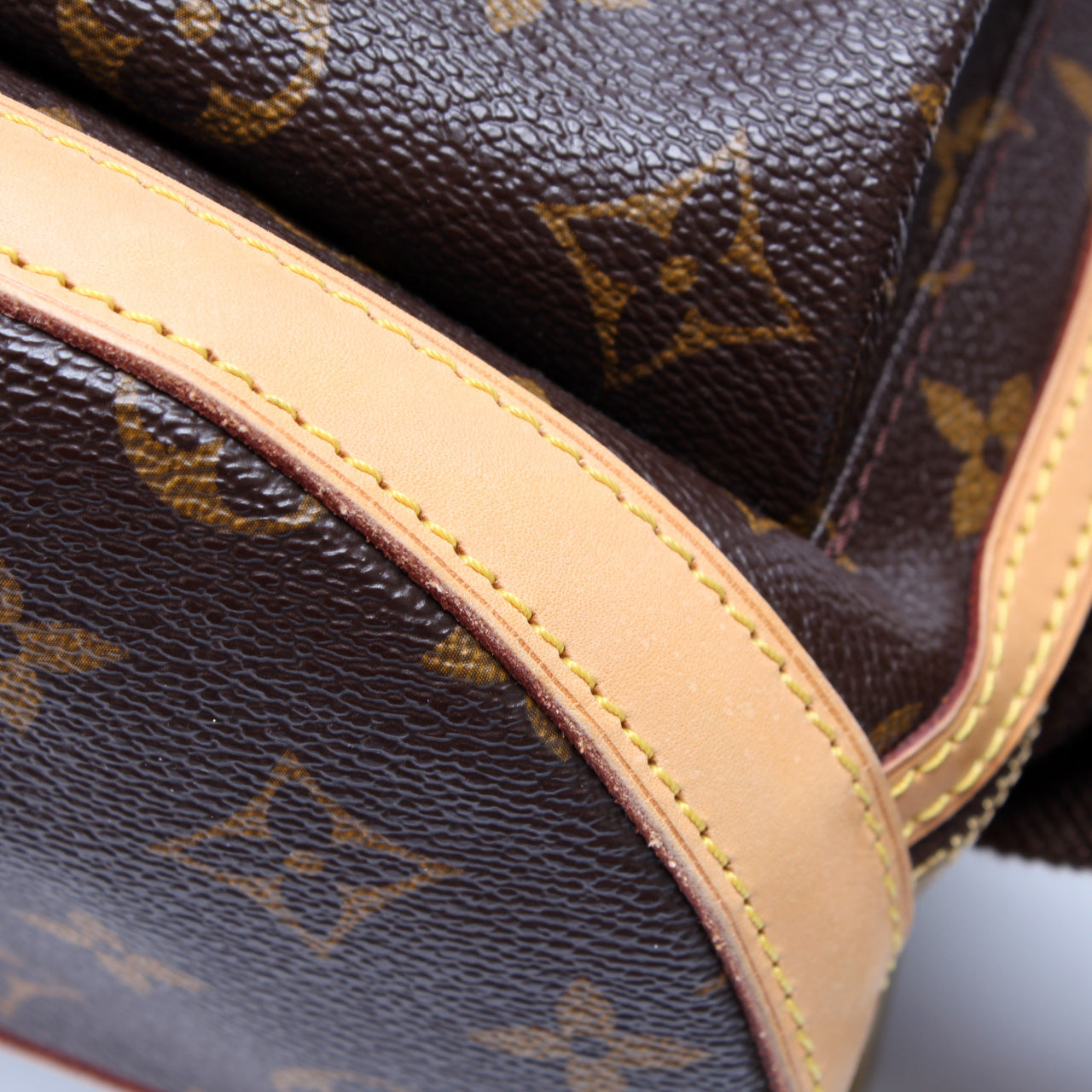 Bosphore Backpack Monogram