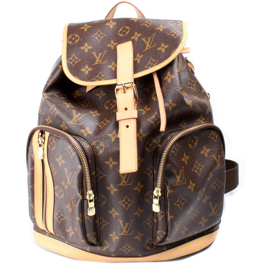 Bosphore Backpack Monogram