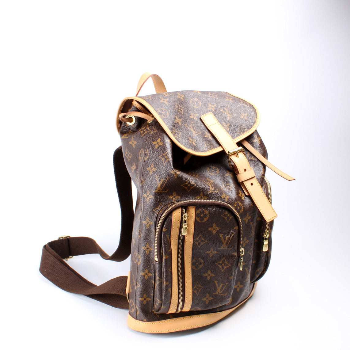 Bosphore Backpack Monogram
