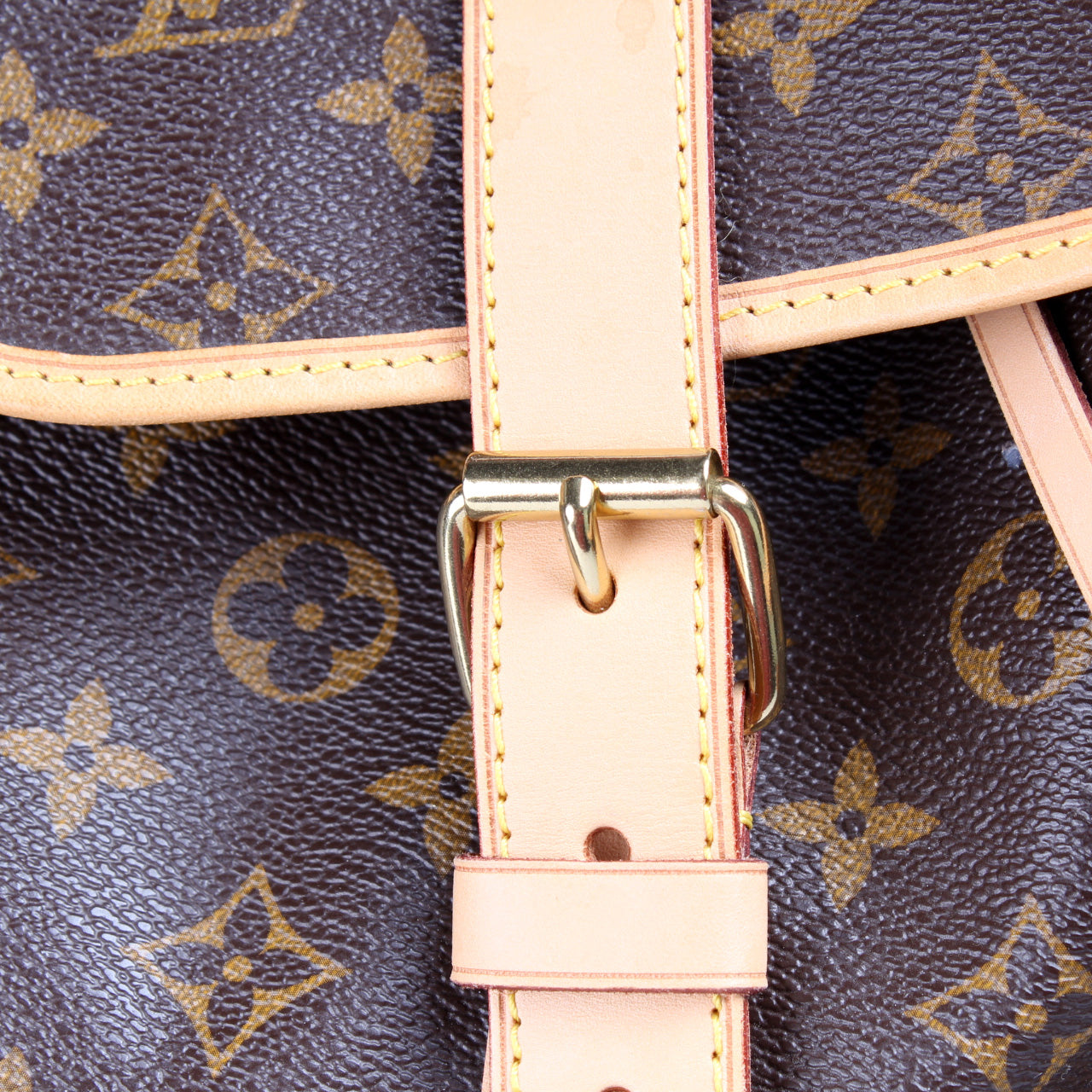 Bosphore Backpack Monogram