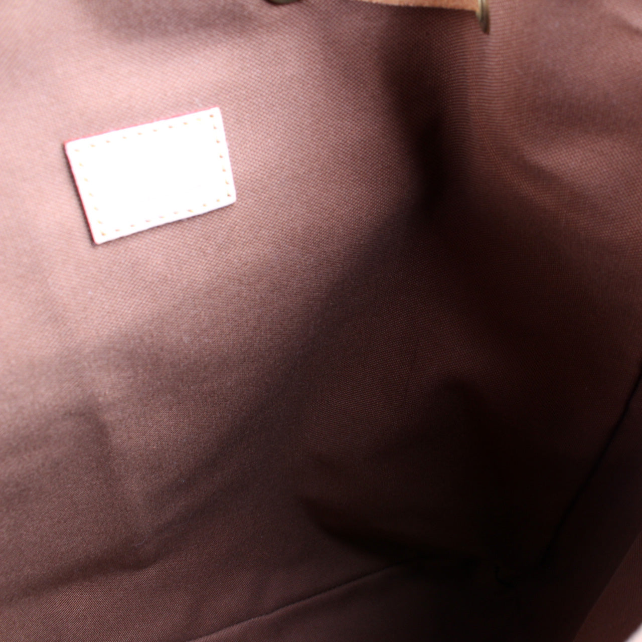 Bosphore Backpack Monogram