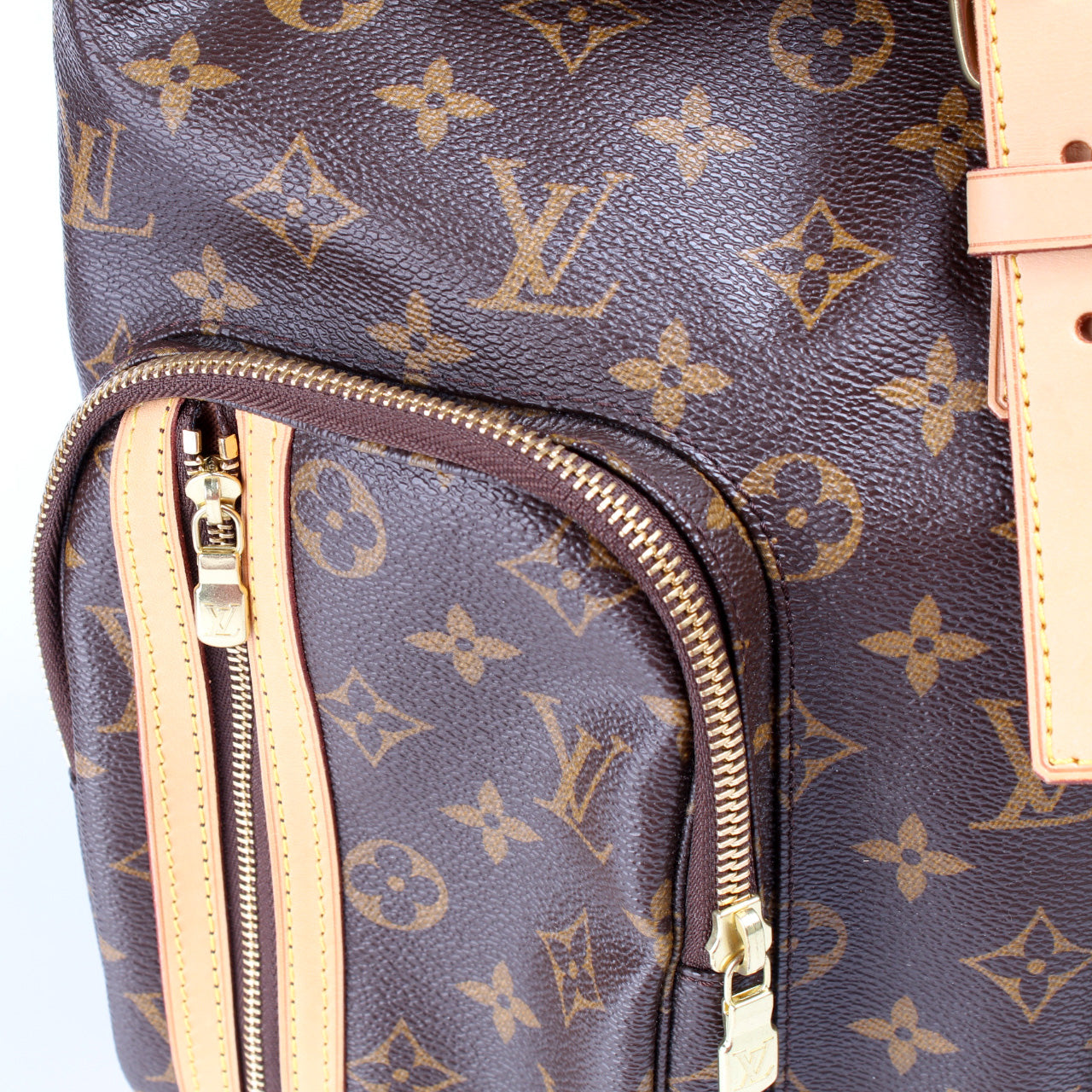 Bosphore Backpack Monogram