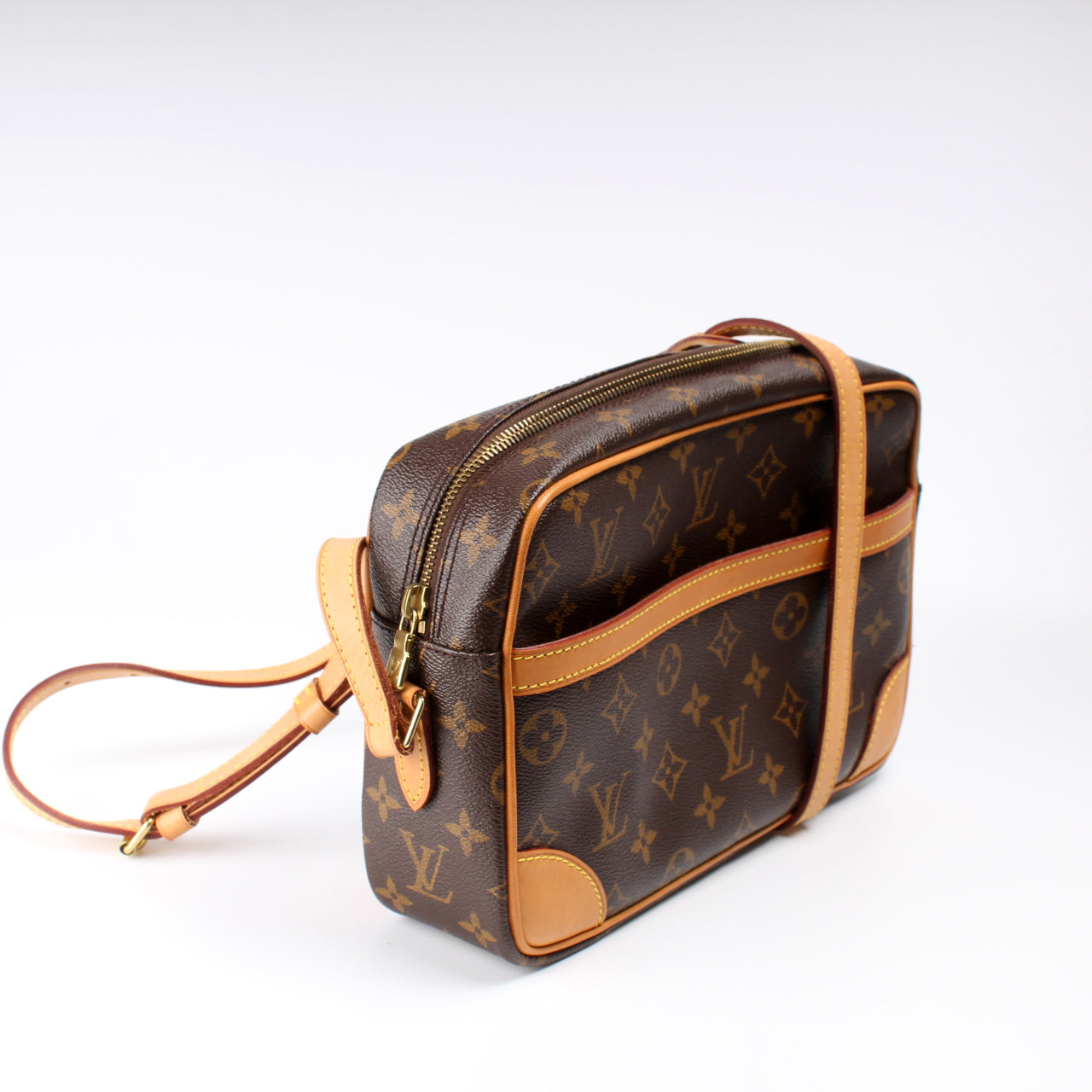 Trocadero 27 Monogram