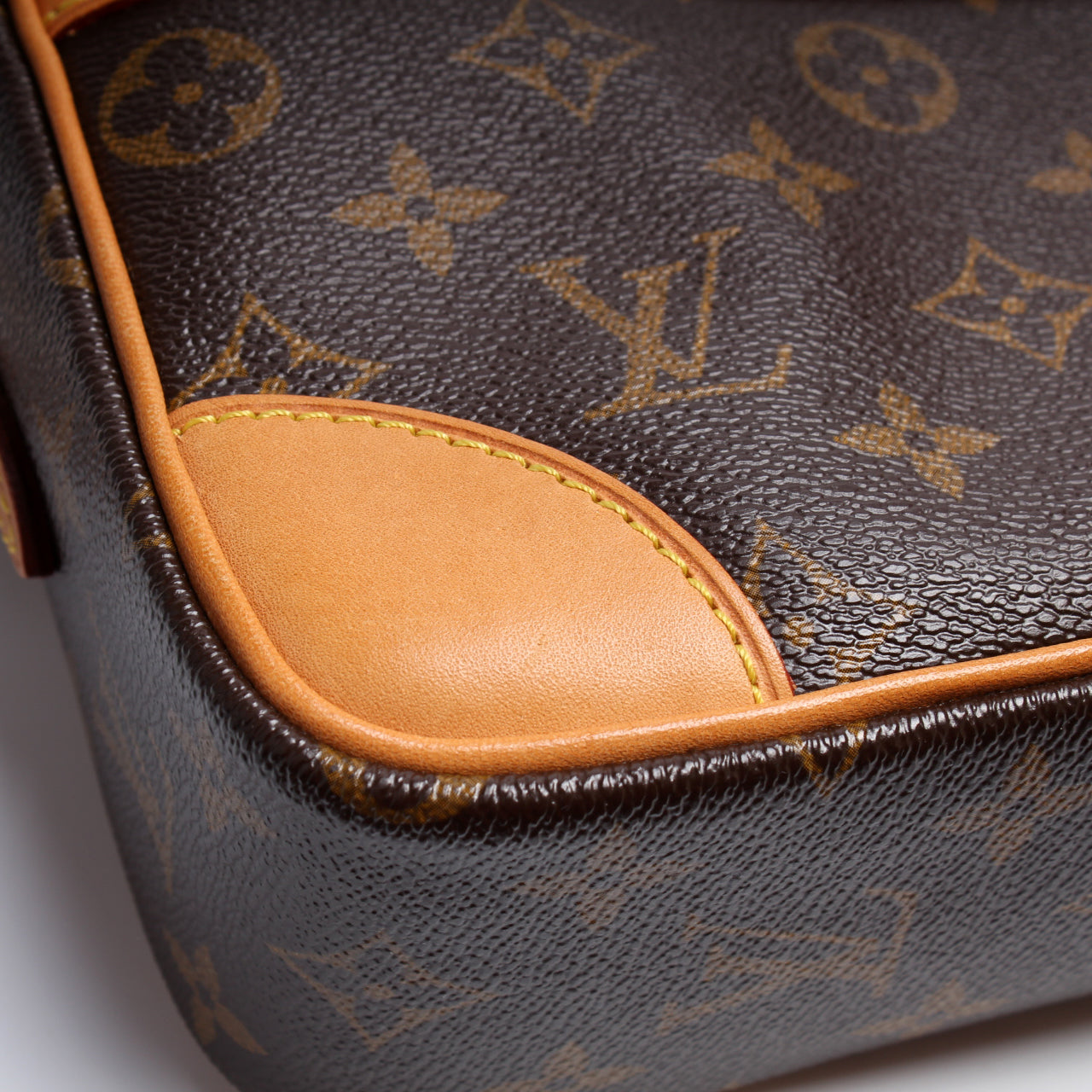 Trocadero 27 Monogram