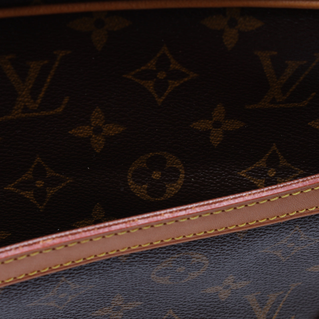 Trocadero 27 Monogram