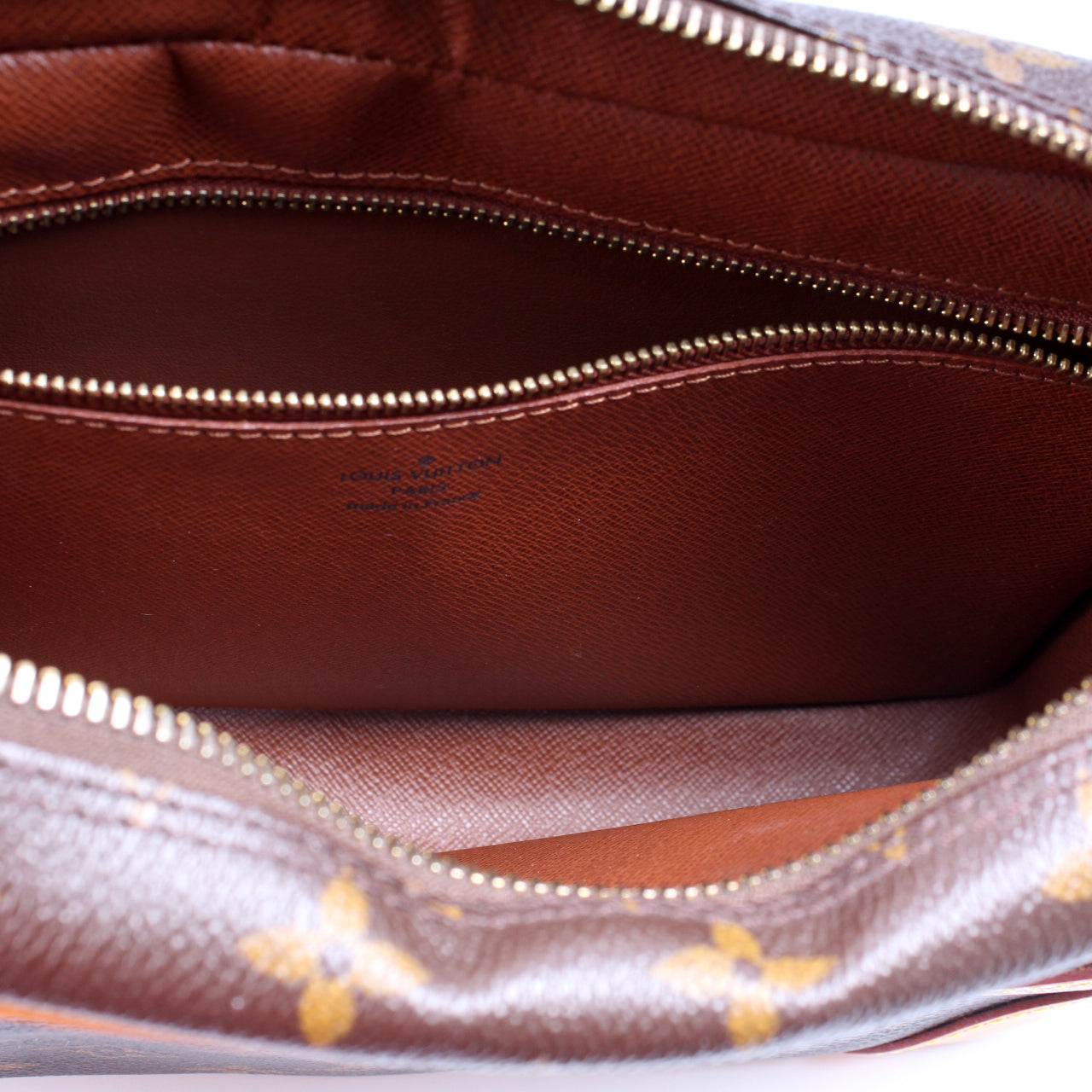 Trocadero 27 Monogram