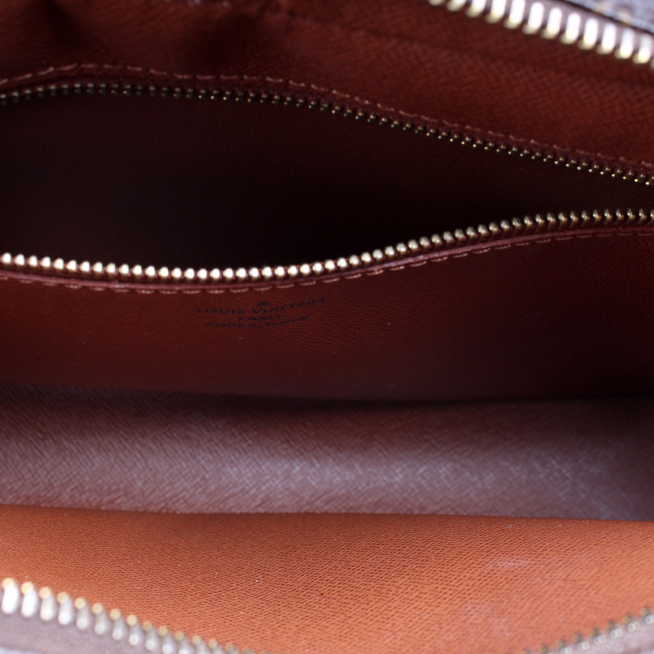 Trocadero 27 Monogram