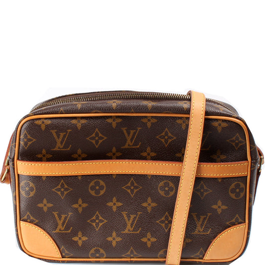 Trocadero 27 Monogram