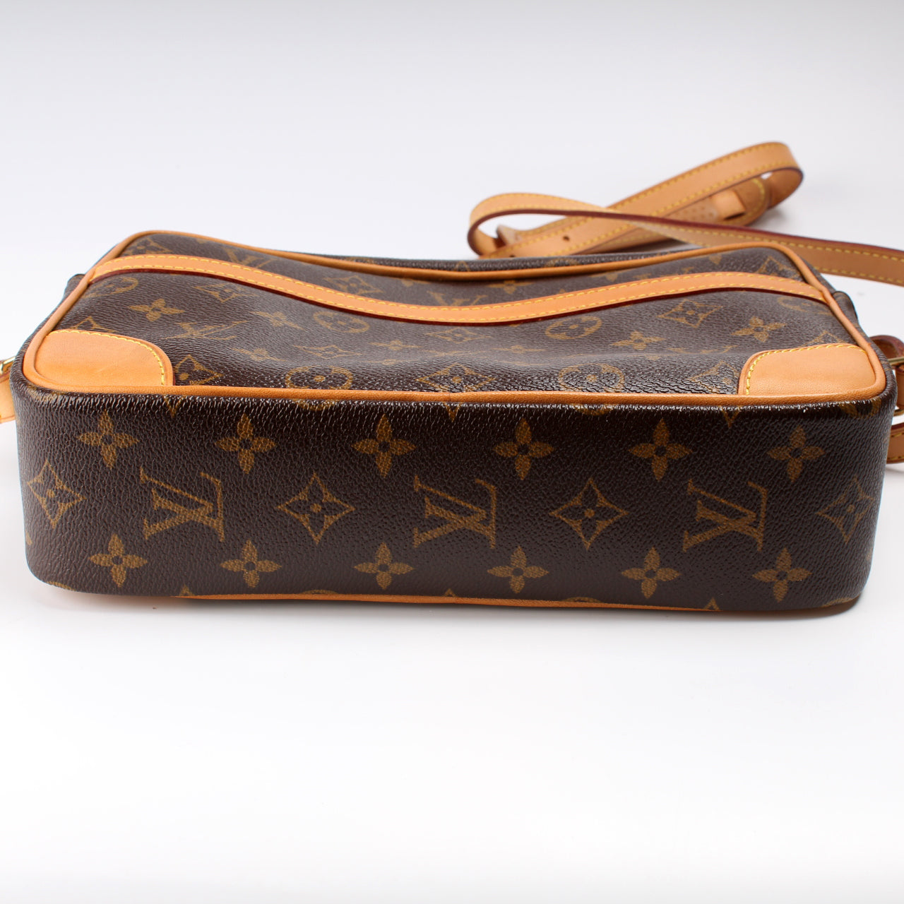 Trocadero 27 Monogram