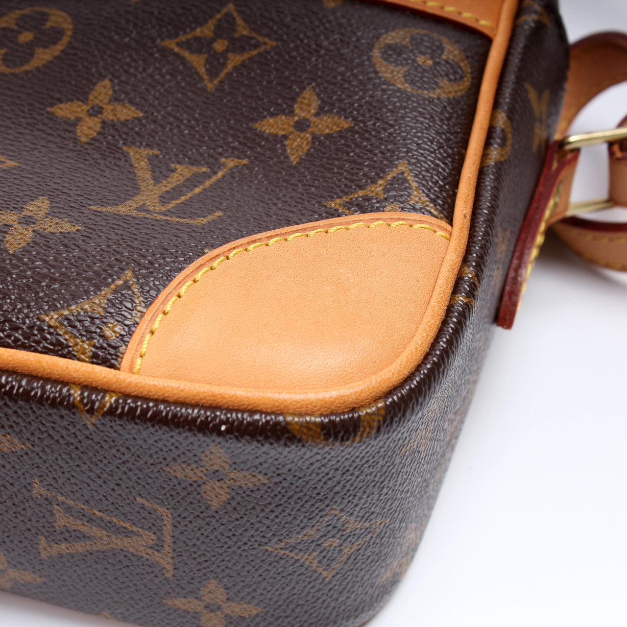 Trocadero 27 Monogram