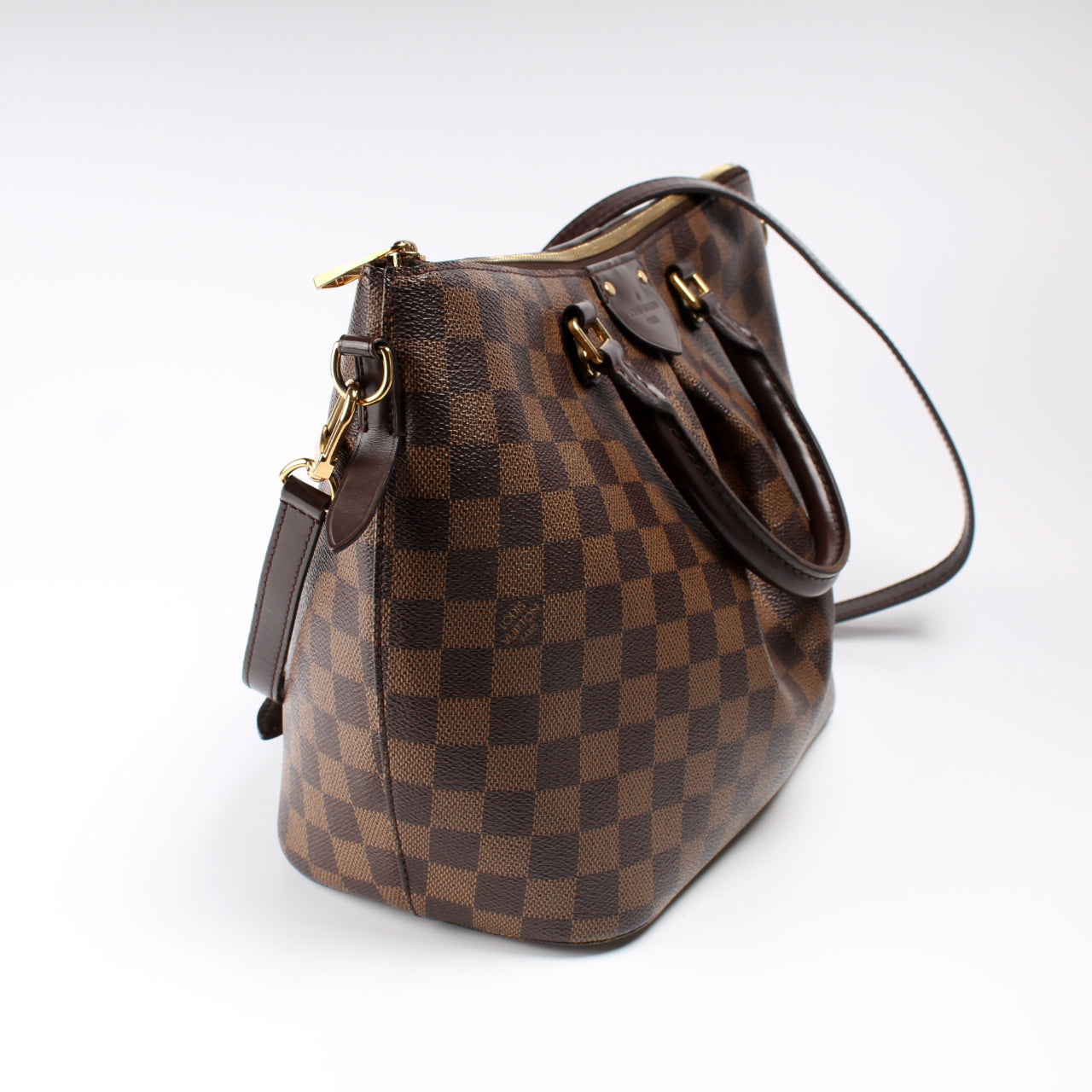 Siena MM Damier Ebene