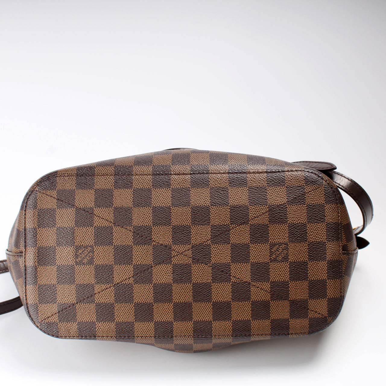 Siena MM Damier Ebene