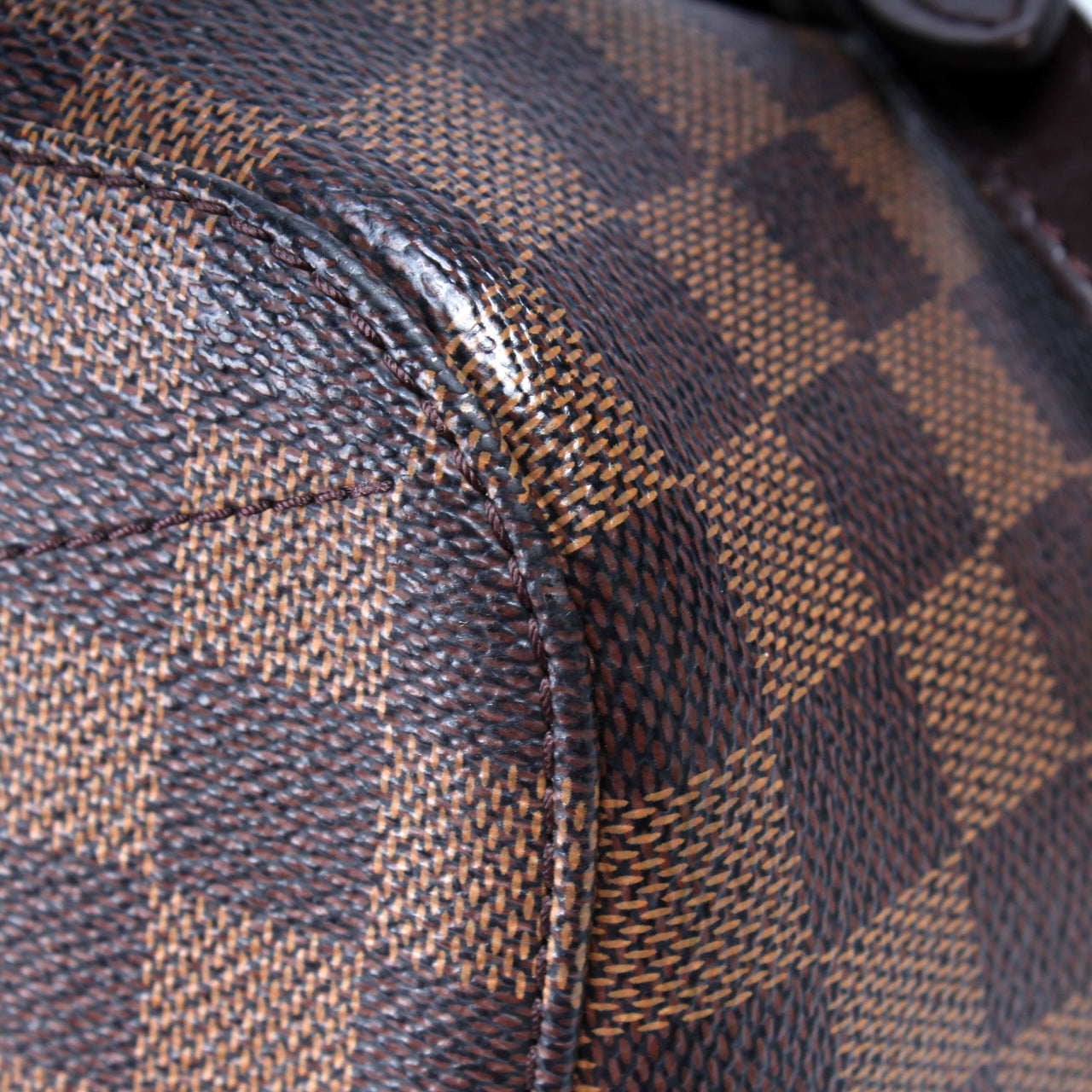 Siena MM Damier Ebene