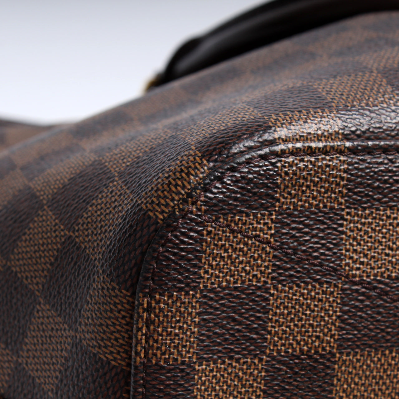 Siena MM Damier Ebene