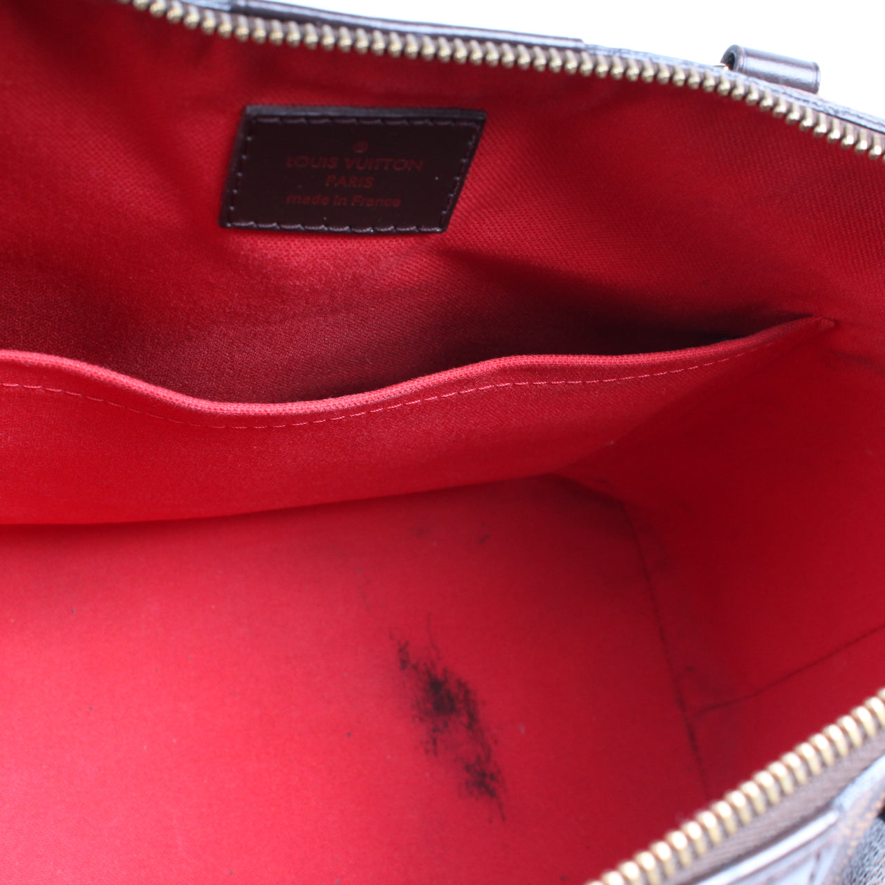 Siena MM Damier Ebene